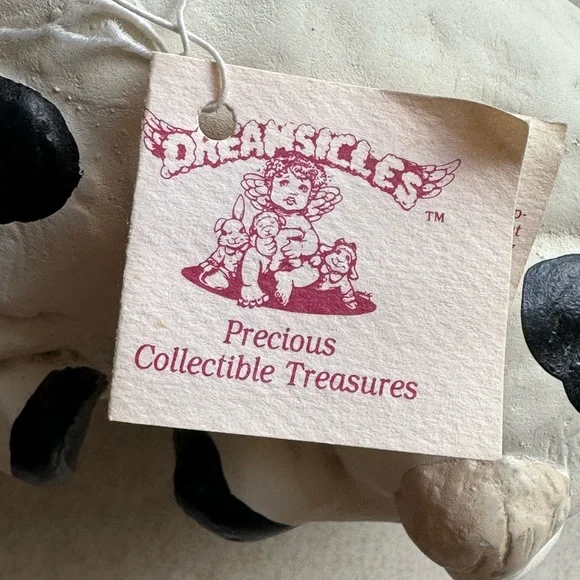 Dreamsicles - Dairy Delight - Original 29 - Used - Missing Wreath - Picture 11 of 12